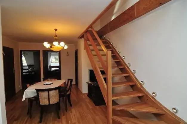 Ferienwohnung Avila , Stadtmitte Karpacz