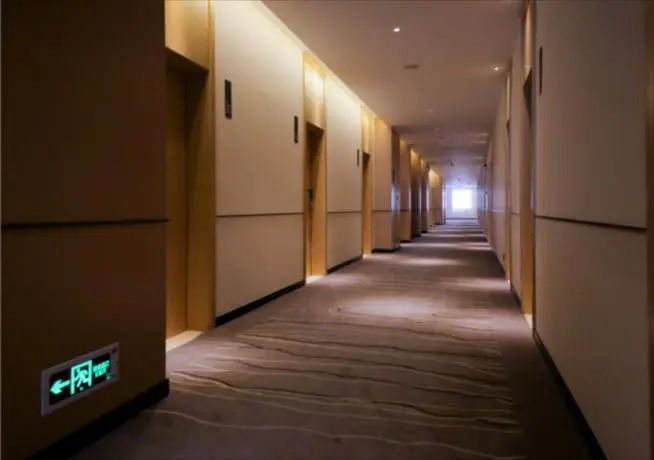 City Comfort Inn Yichang Yiling Avenue