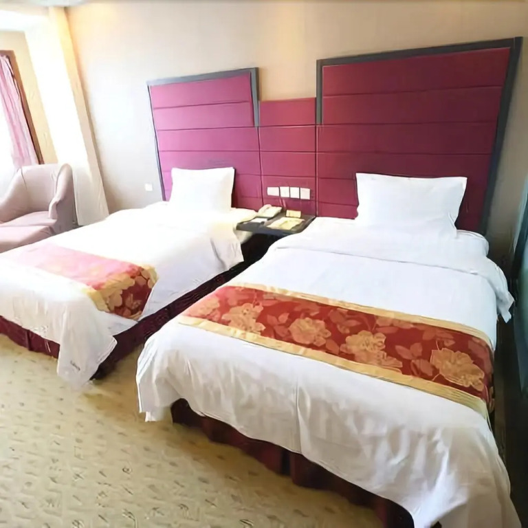 Guiyang Tianhao Hotel