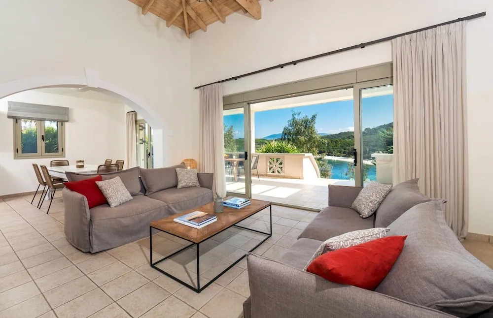 Villa Georgia