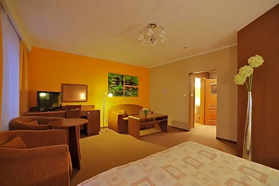 Hotel Baranowski