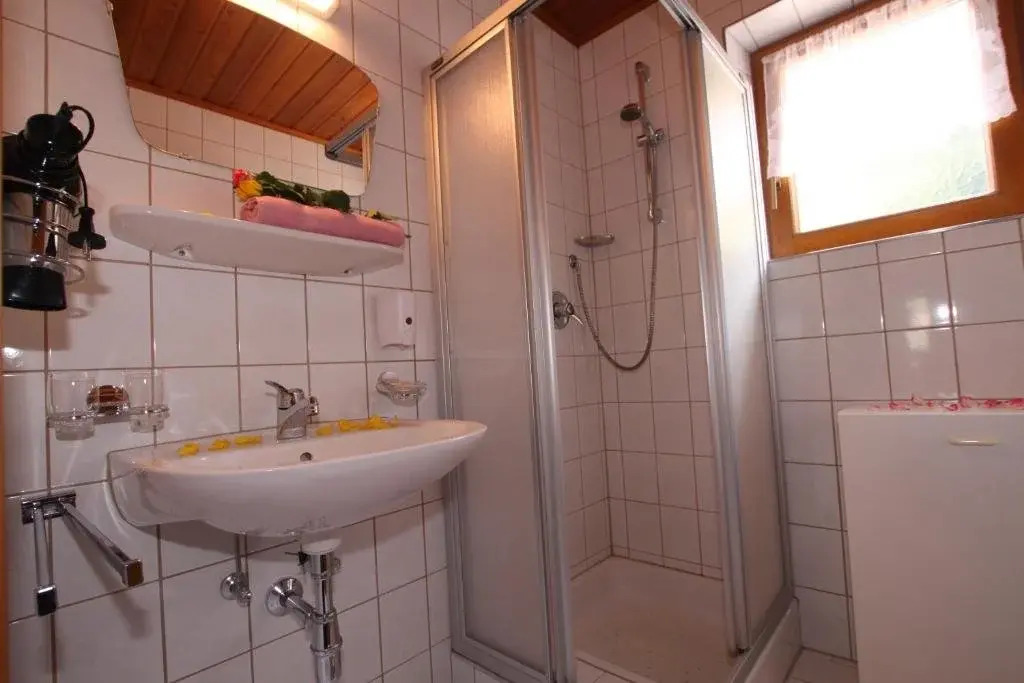 Landhaus Tschafein