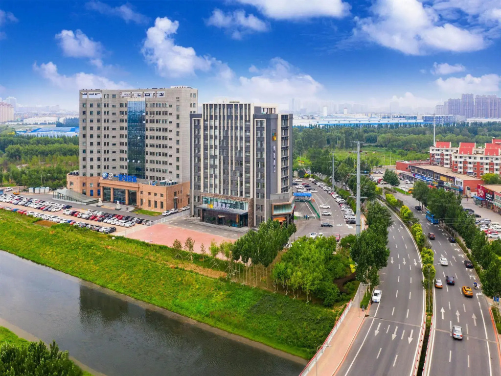 CHEERMAY HOTELS(Changchun Xingshun FAW Branch)