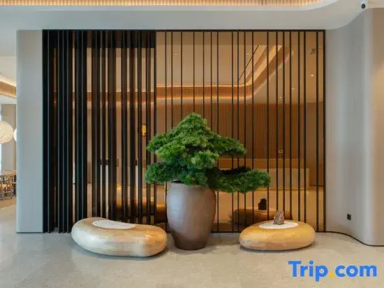 JI Hotel (Linyi International Expo Center)
