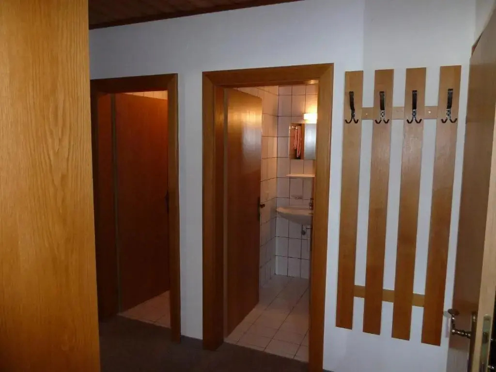 Pension Edelweiss