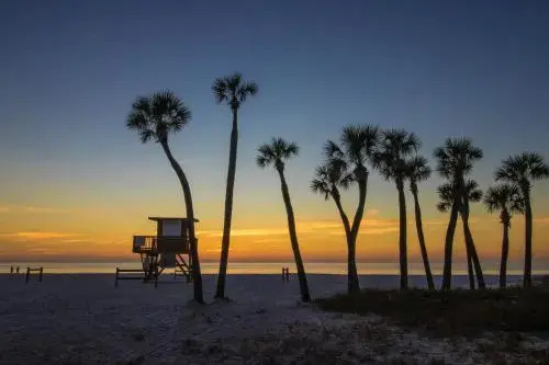 Gulf View Townhomes Unit 4