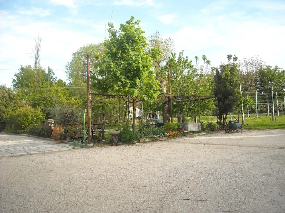 Agriturismo Loghino Sabbioni