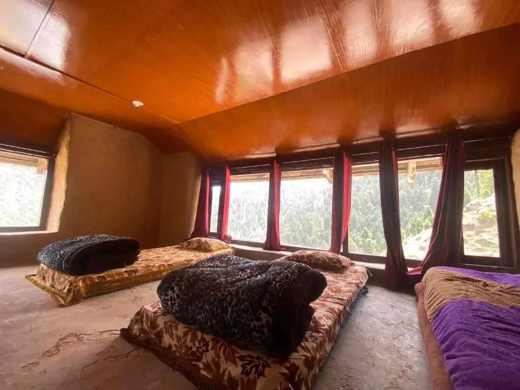 Vrindas Mud House