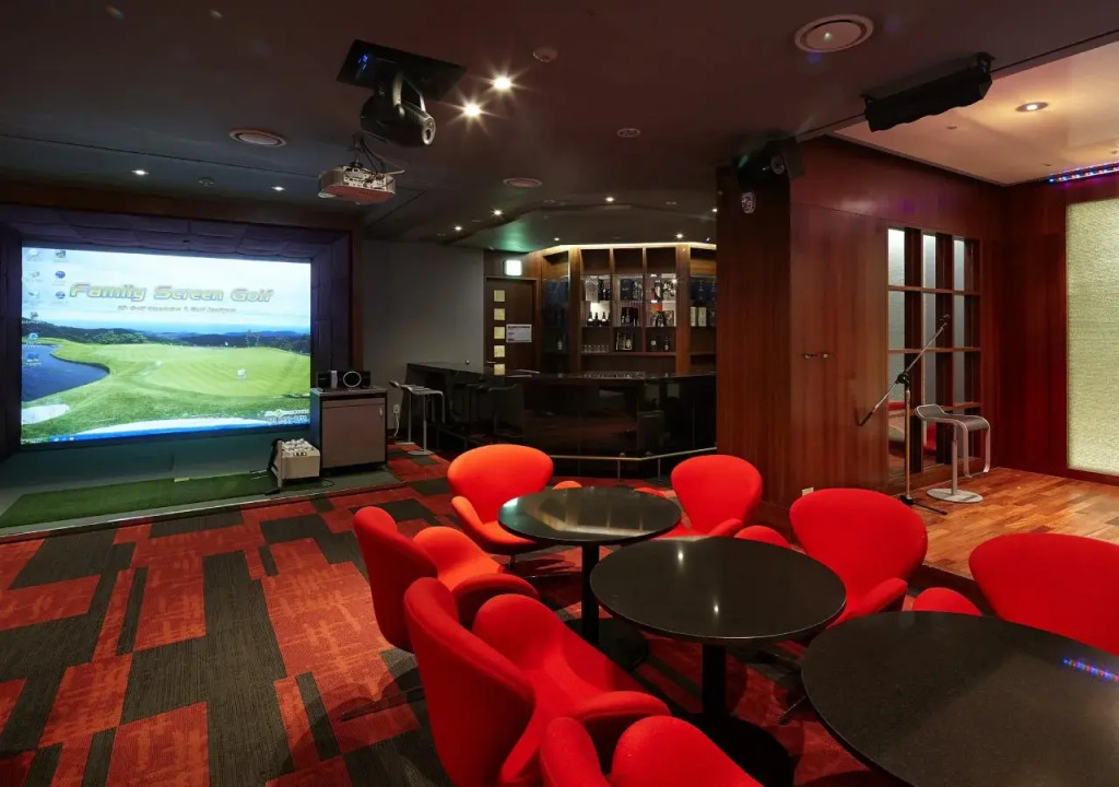 Teddy Valley Golf & Resort