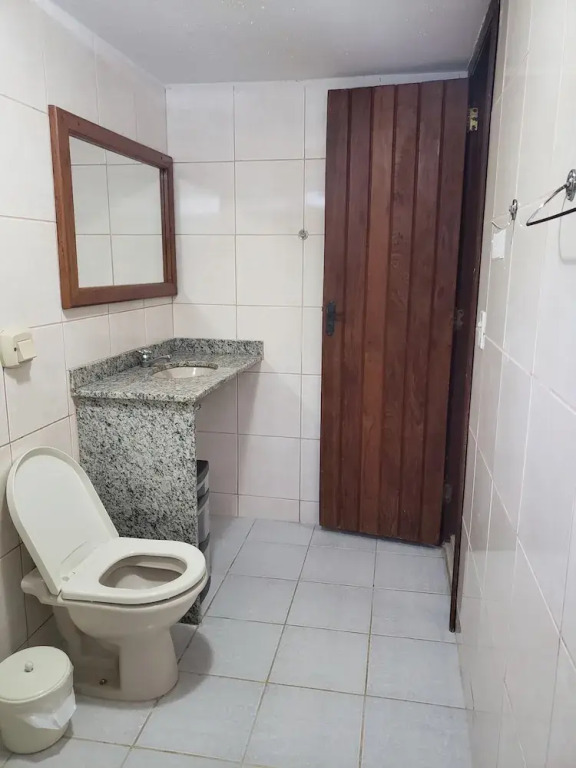 Pousada Villa Biscaia