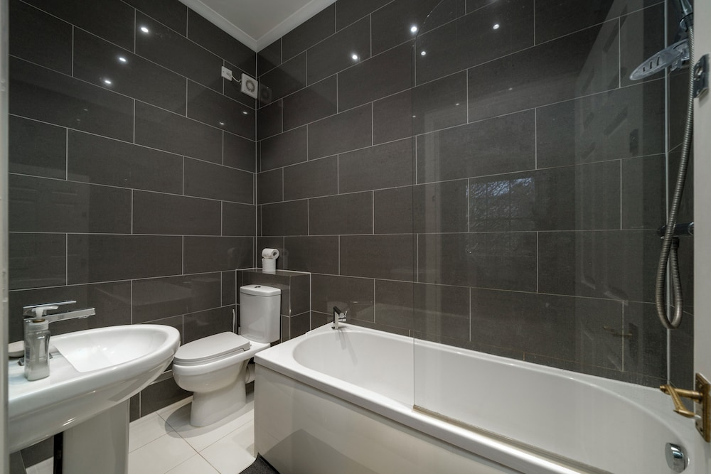 Skyvillion Canary Wharf Serenity