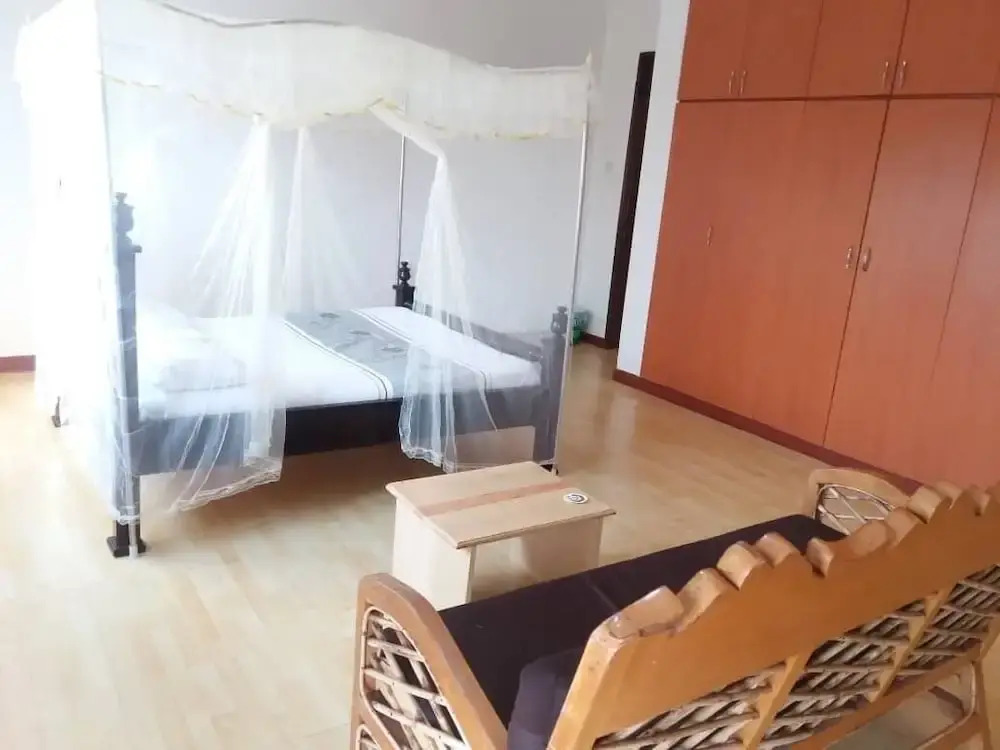 Eagles Residential