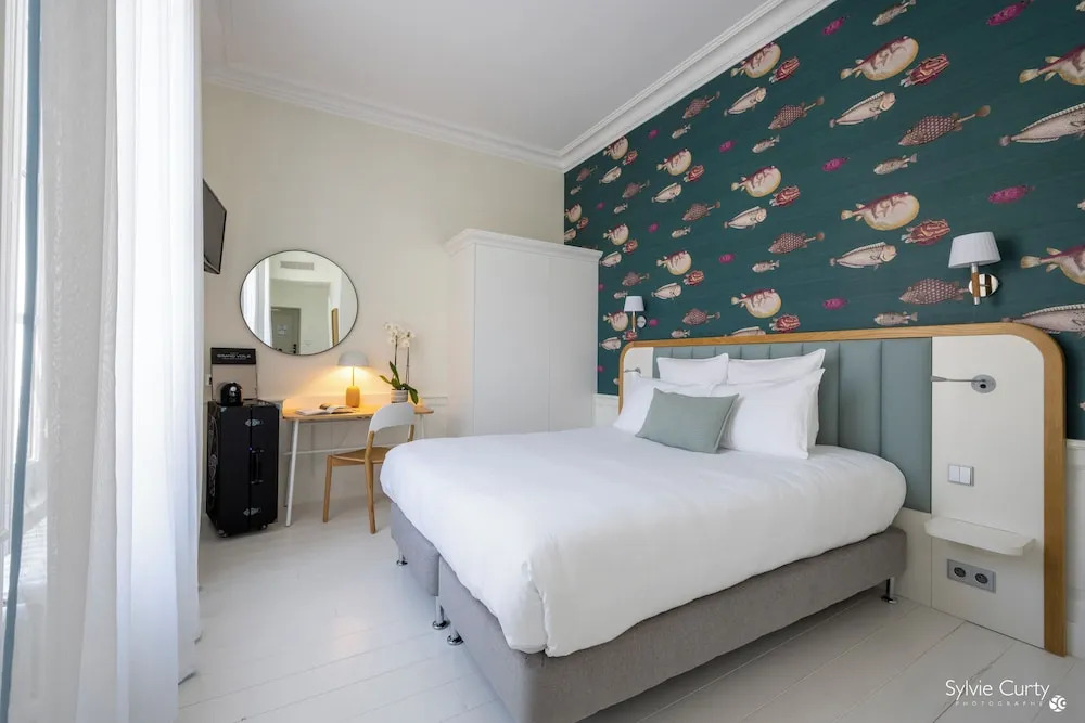 Villa Grand Voile - Christopher Coutanceau