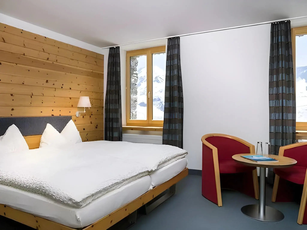 3100 Kulmhotel Gornergrat