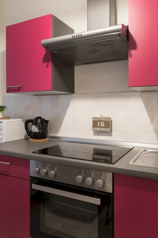 Modern Apartment few Steps From Main Square!