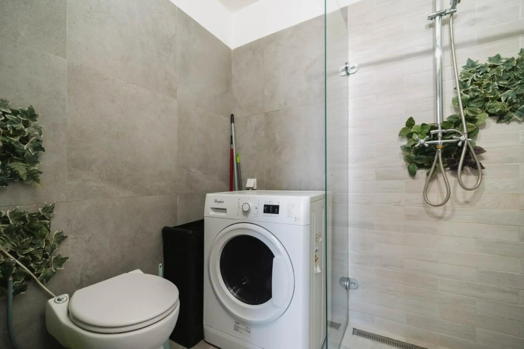 Smart Newly Refurbished Studio Flat in Prime Central Budapest