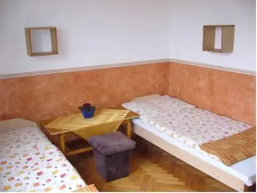 Hullám Panzió