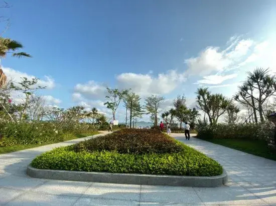 Xiaolanshu Apartment
