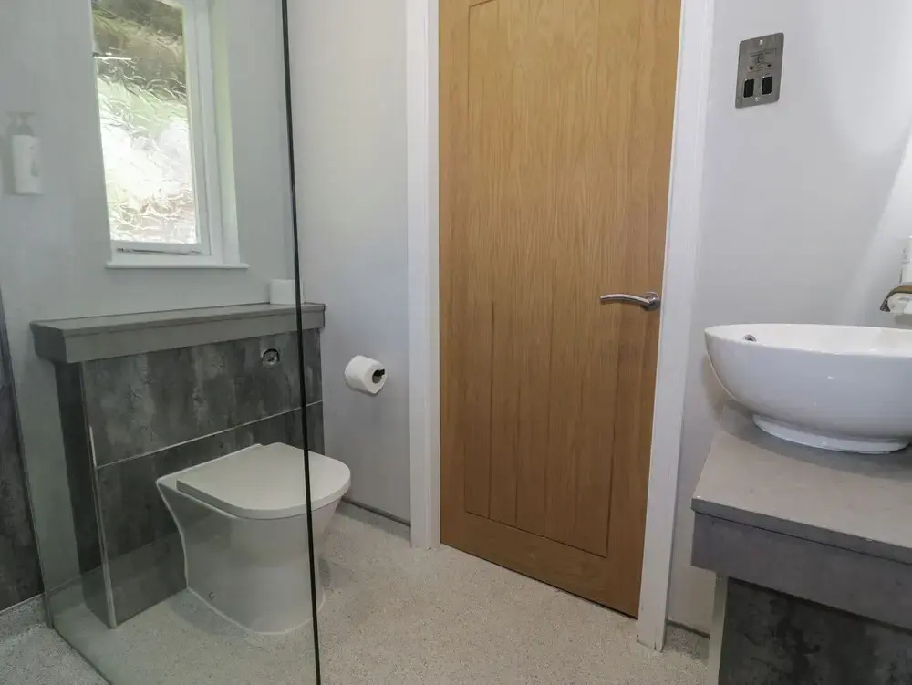 Luxury Lodge 69