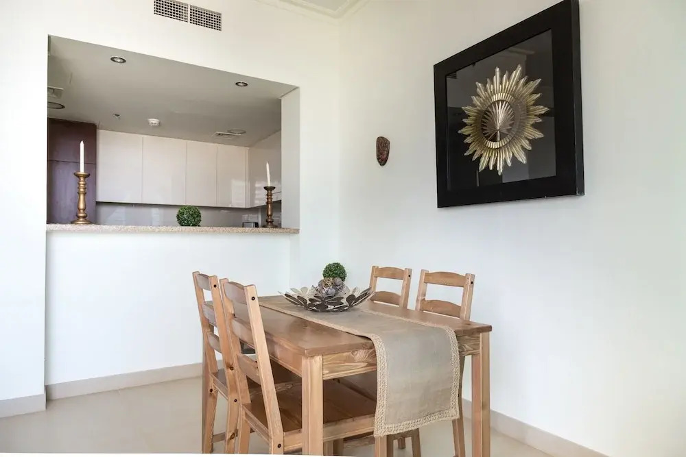 HiGuests Vacation Homes - Burj Vista