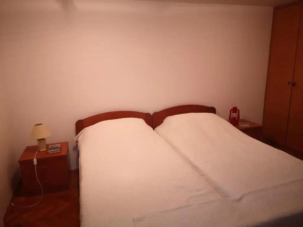 Holiday Home Božo