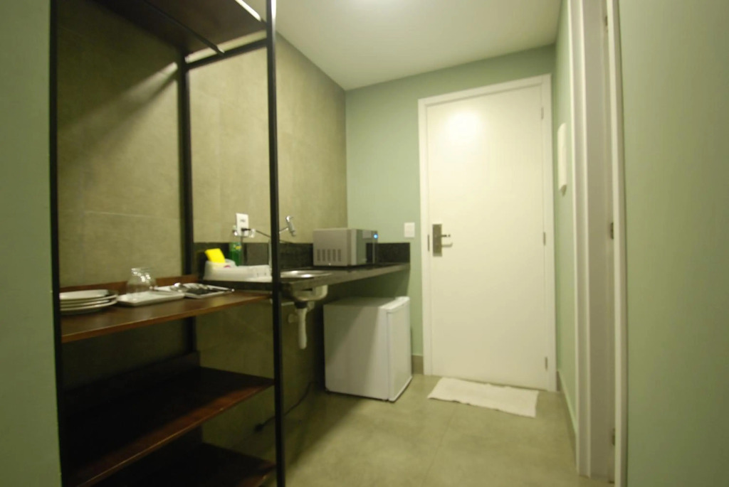 Ilusion Flat -Natal