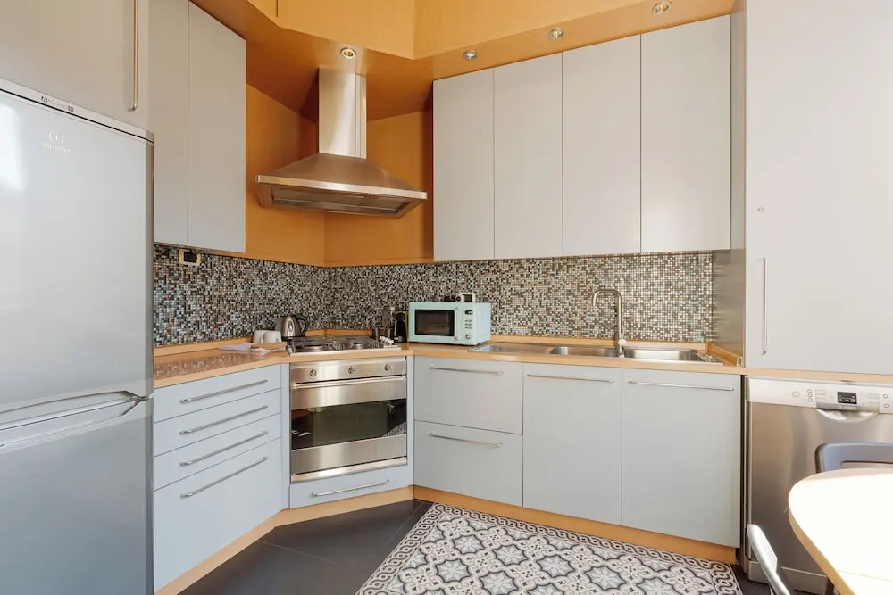 Brera Apartments in Arena