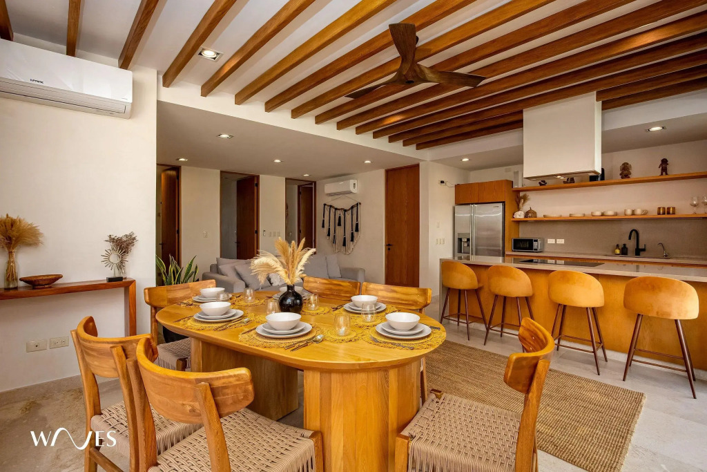 Lx Ph De 2 Rec. | Piscina Privada | Vista Hermosa