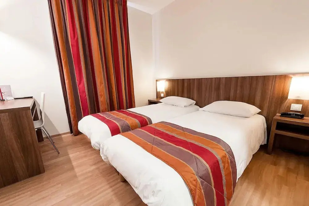 Hotel Eurocentre