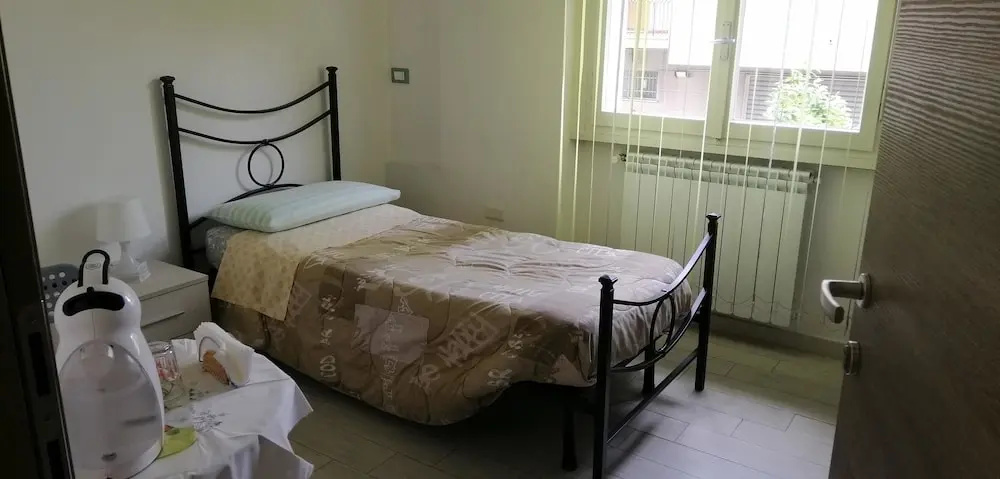 Casa Aurora B&B