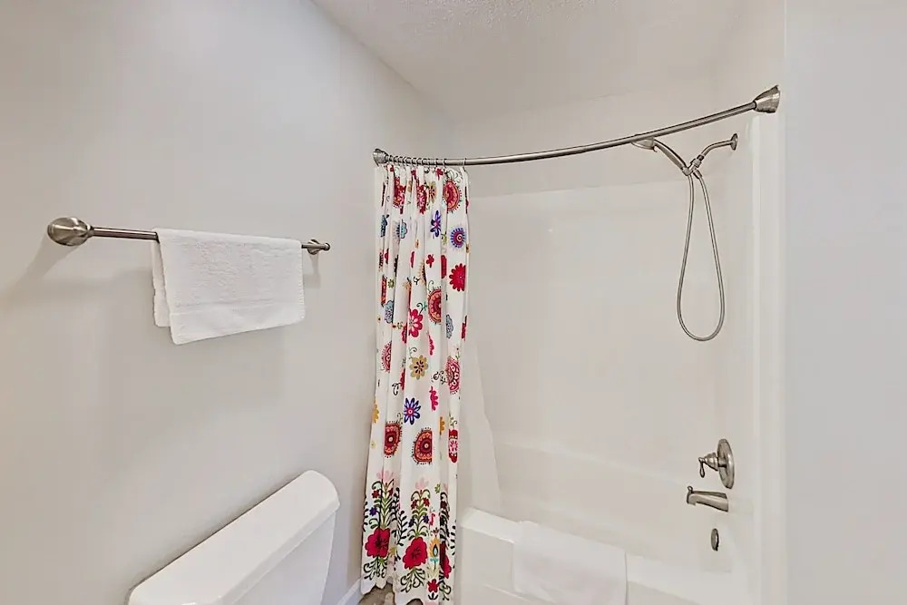 New Listing! Forest Gardens Retreat w/ Pool condo