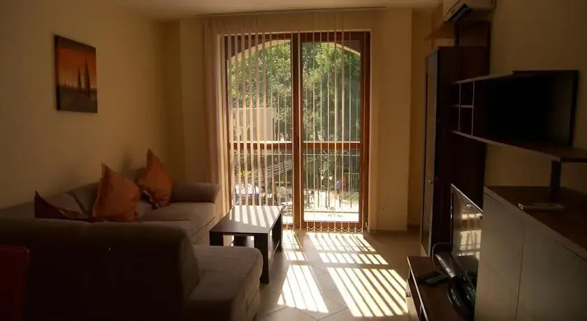 Kalia Apartments