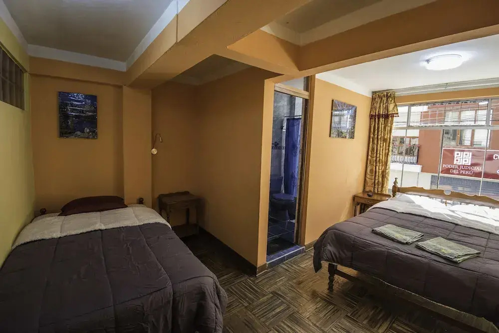 Hotel Galaxia