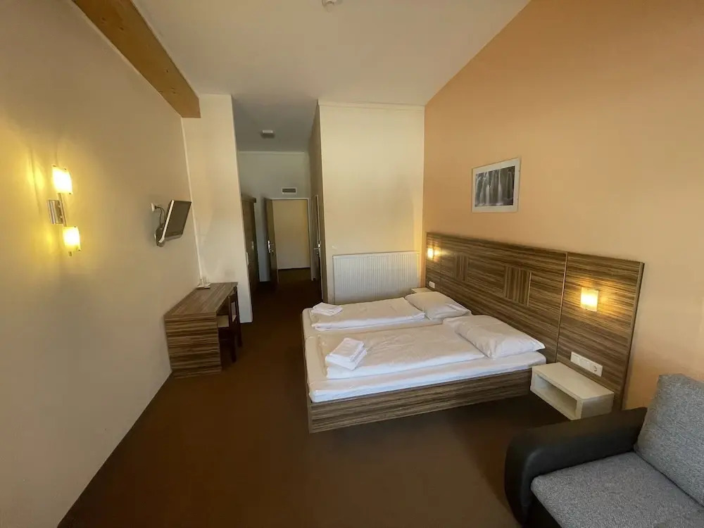 Hotel Koralpe