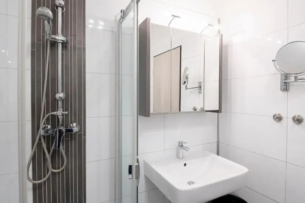 Seestraße 43 Wohnung 2