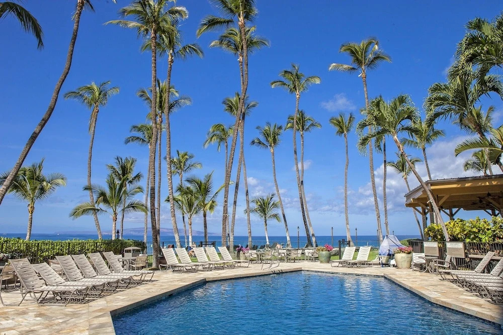 Mana Kai Maui - Official Onsite Rental Company