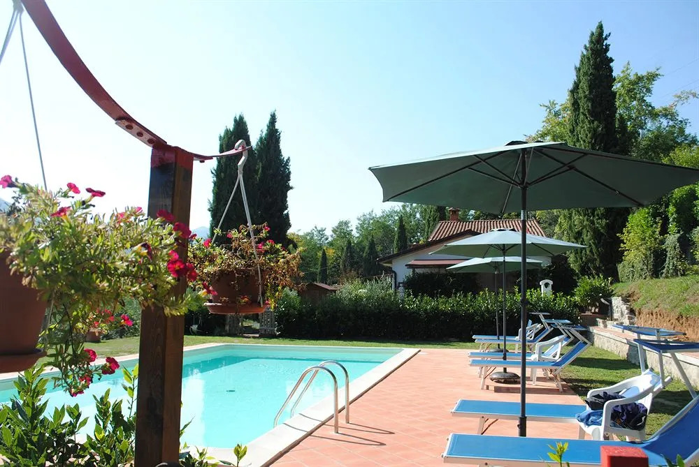Agriturismo Tenuta La Fratta