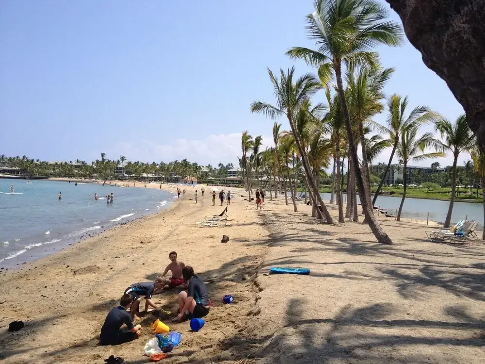 Fairway Villas Waikoloa A31