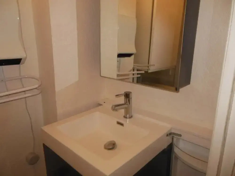 Apartamentos Grifo Vacances Grizzly