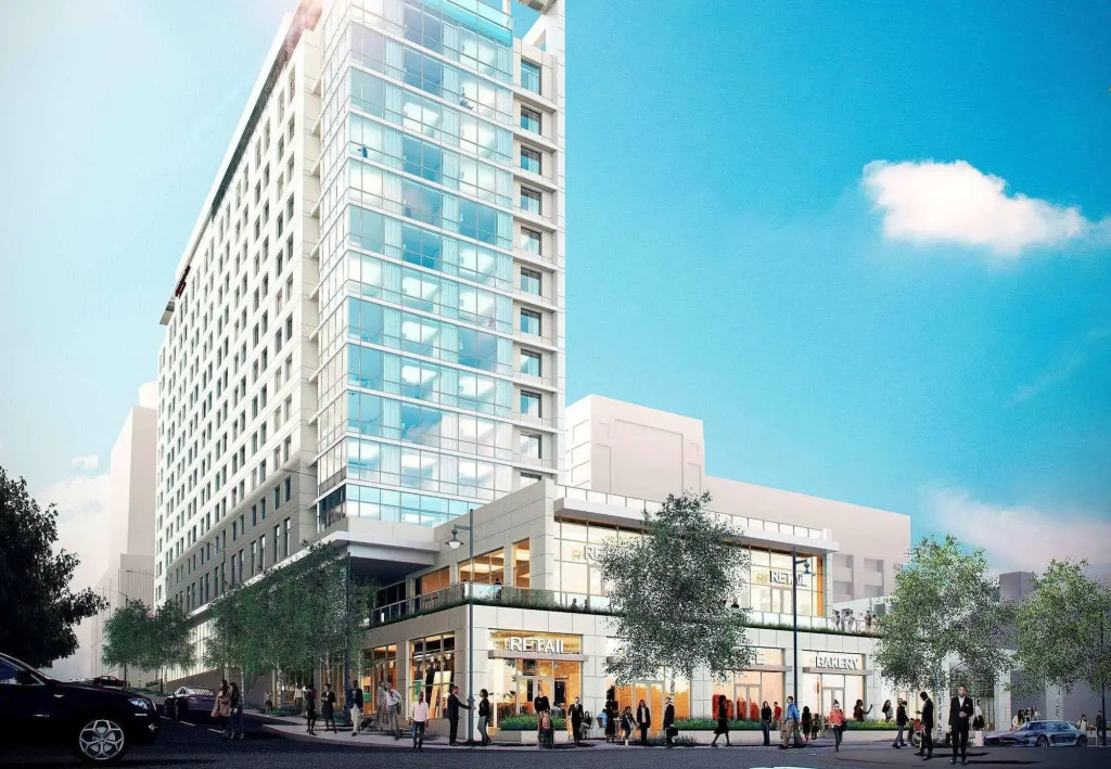 Residence Inn by Marriott Baltimore at The Johns Hopkins Medical Campus