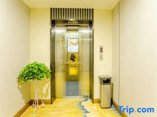 Jichu Hotel