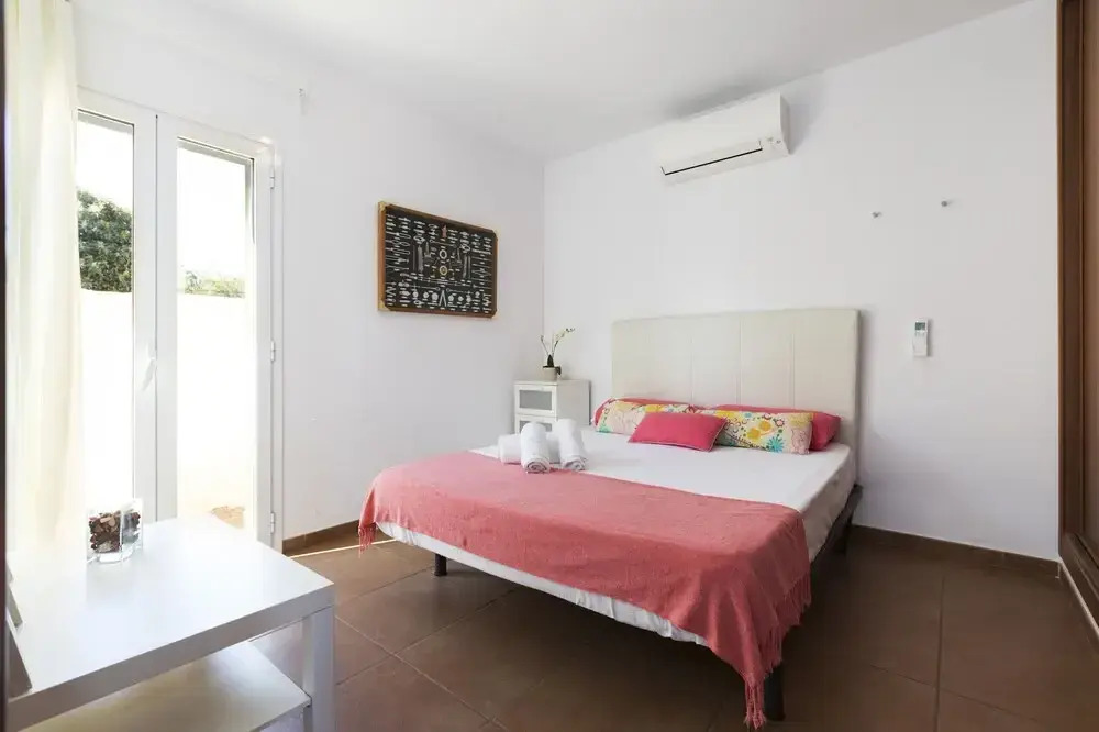Villa LA Vileta - Palma
