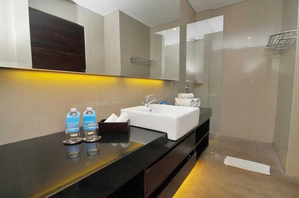 Airy Seminyak Braban 46 Kuta Bali