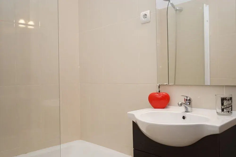 Apartamento D'alegria 1 by Amber Star Rent