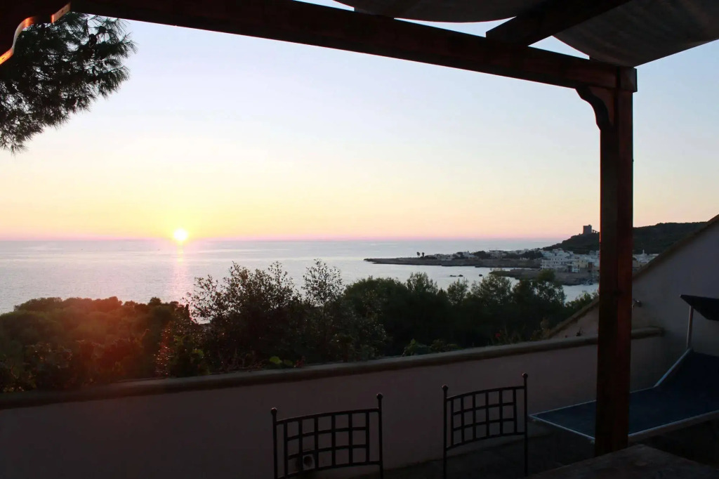 Cala DAspide