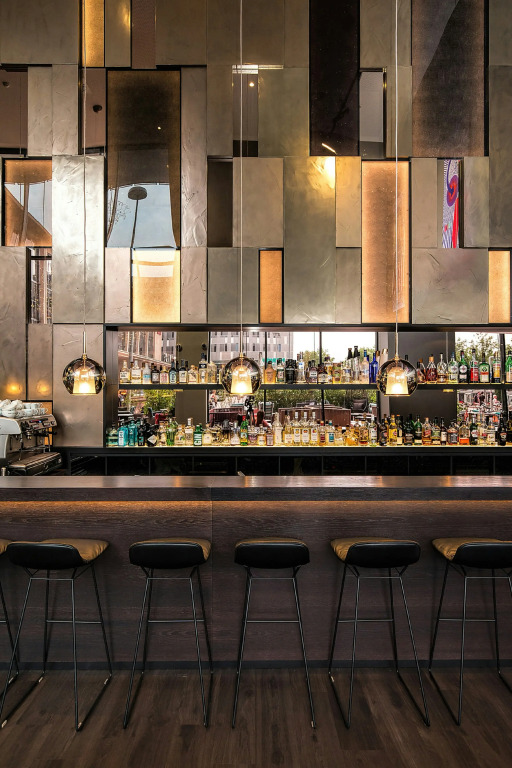 Motel One Wien-Westbahnhof