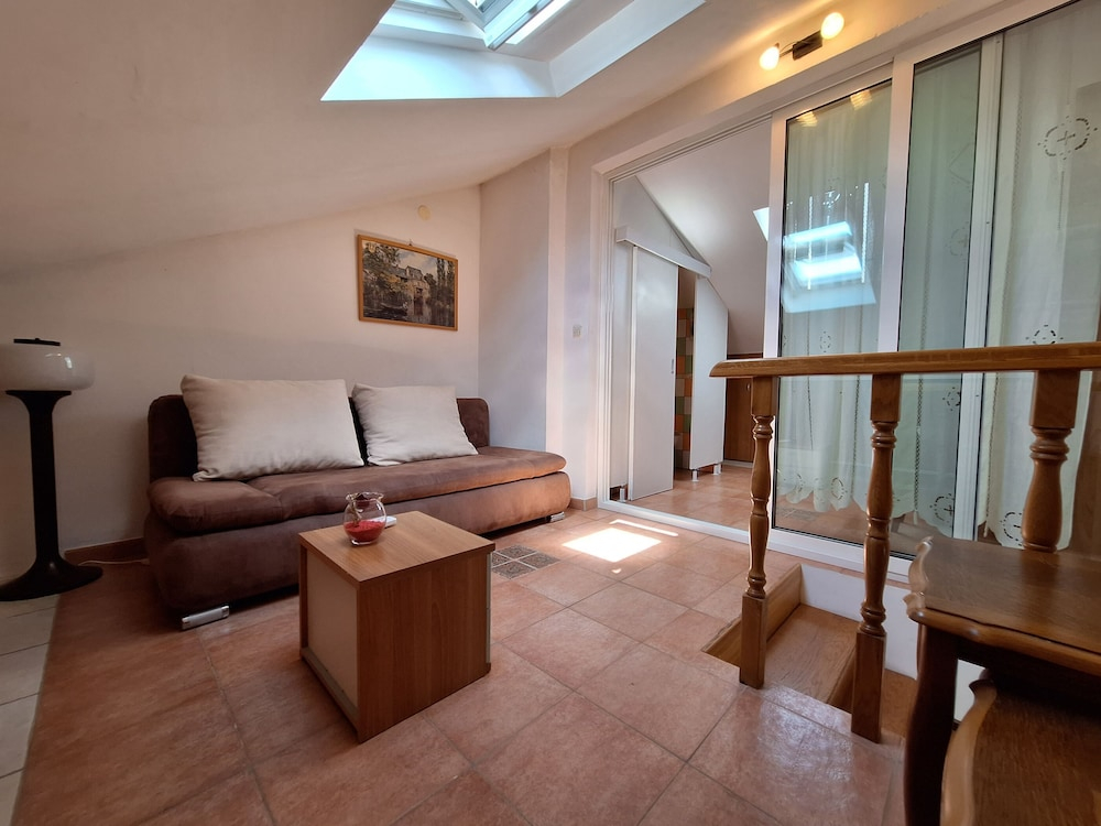 Apartments Preden