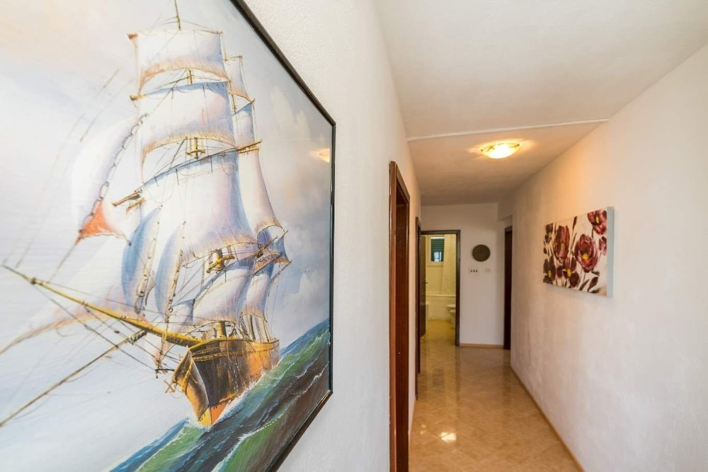 Apartment Ivan