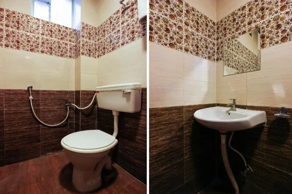 Hotel 3m by OYO Rooms