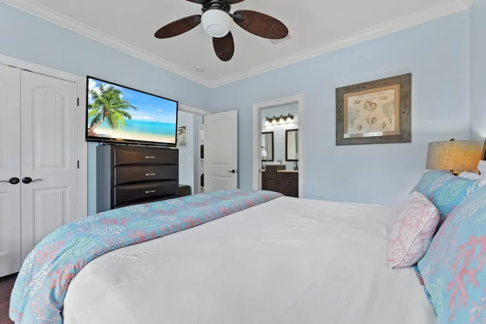 Champagne And Roses Fr 218 Tahitian Way